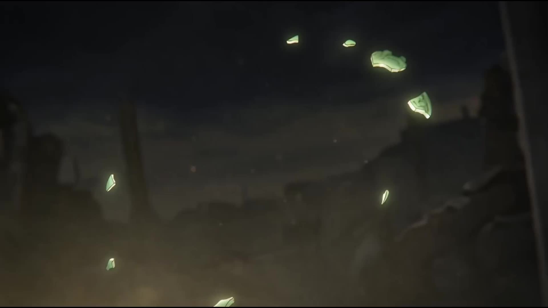 Episode 13 - No Mercy for the Protagonist